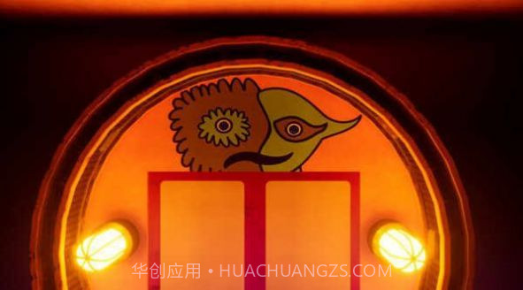 斑斑幼儿园第六章截图2 斑斑幼儿园第六章截图2