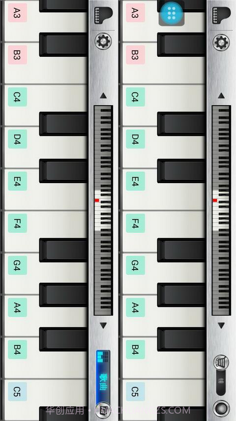 Learn Piano(Pianist HD: Piano+)截图2