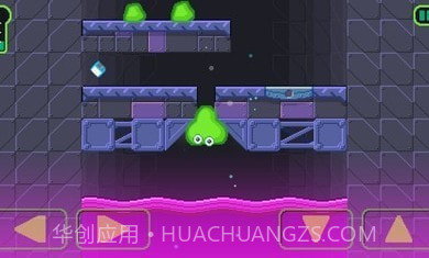 黏液实验室截图3