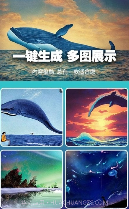 喵玩ai绘画截图4 喵玩ai绘画截图4