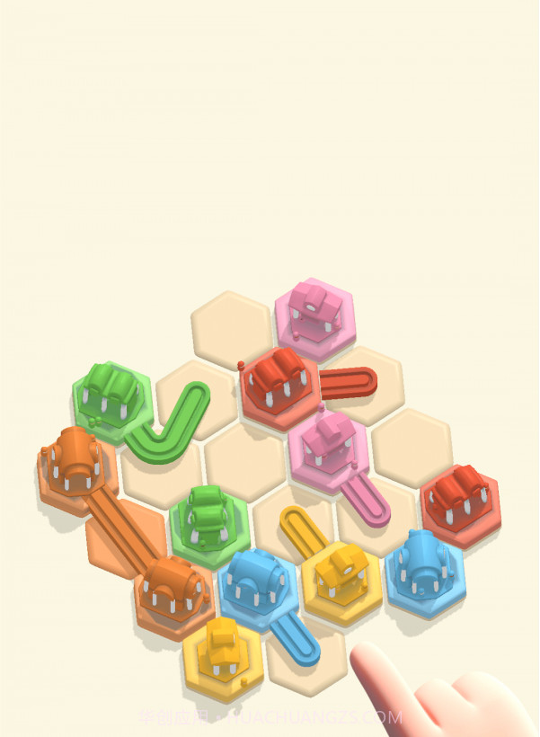 连接火车安卓截图3 连接火车安卓截图3