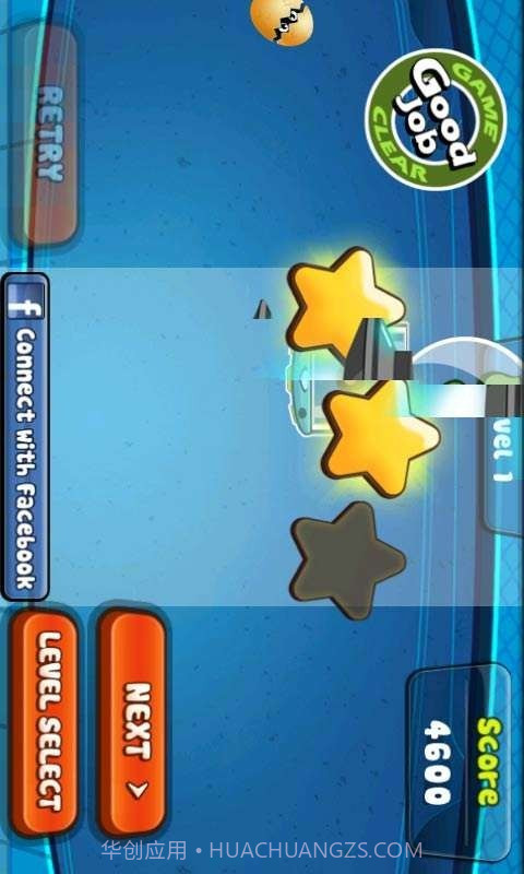 黏黏外星人a截图2 黏黏外星人a截图2