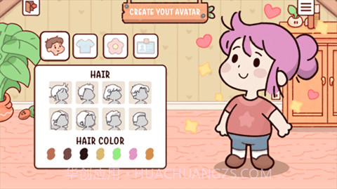 我亲爱的农场（My Dear Farm）截图1