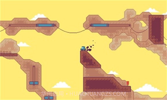 摇晃驾驶员截图2 摇晃驾驶员截图2