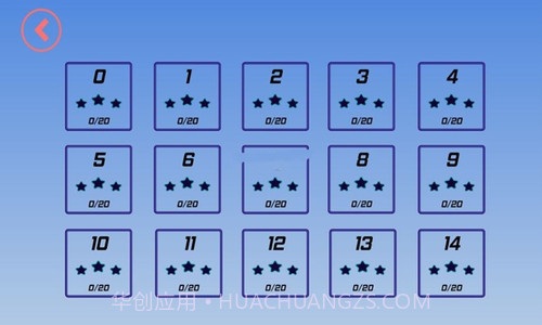 火柴人跳跃和奔跑截图1