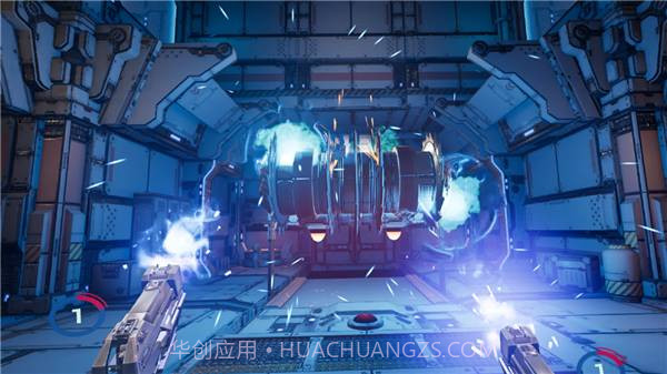 与你在一起VR截图1