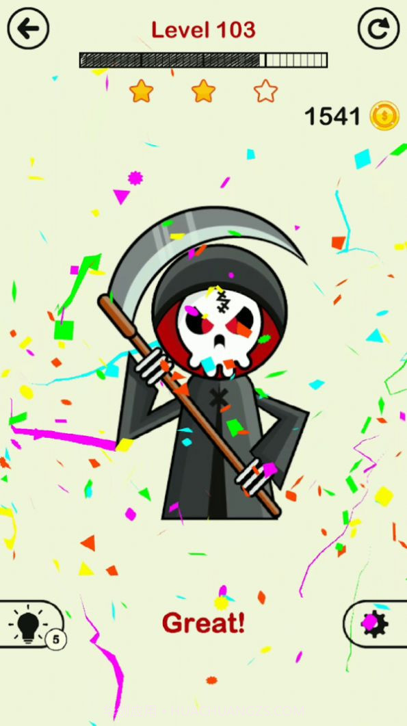 魔性小拼图截图2 魔性小拼图截图2