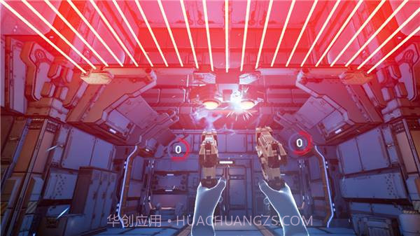 与你在一起VR截图4