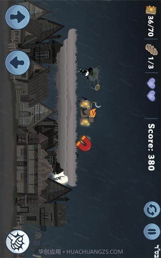 愤怒的犹太人截图1 愤怒的犹太人截图1