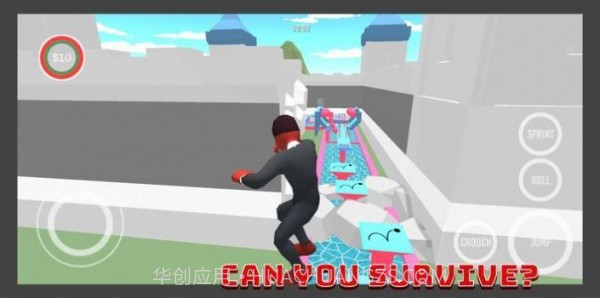 完全被淘汰截图1