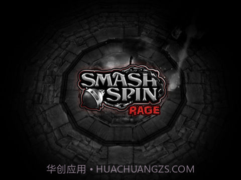 天马流星锤 Smash Spin Rage截图1 天马流星锤 Smash Spin Rage截图1