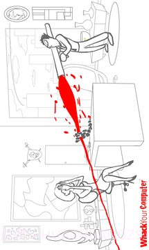 Whack Your Computer截图2