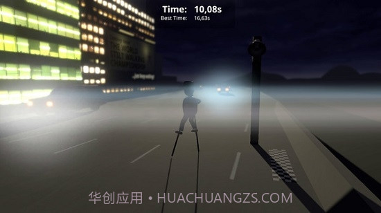 Stilt Fella中文版截图4