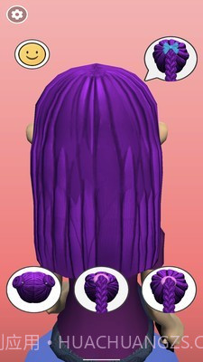 辫子模拟器截图3 辫子模拟器截图3