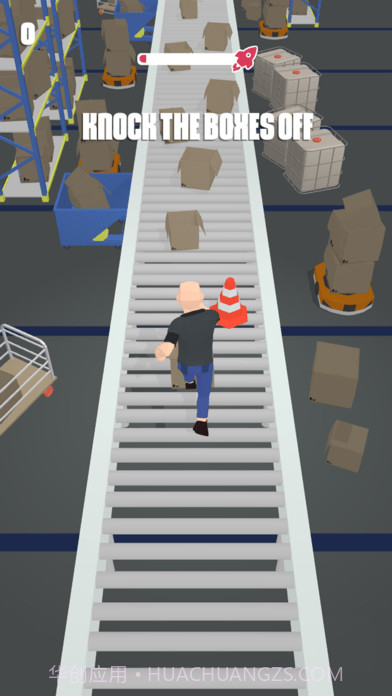 亿万富翁首席执行官截图2 亿万富翁首席执行官截图2