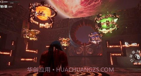 探灵笔记中文版截图1 探灵笔记中文版截图1