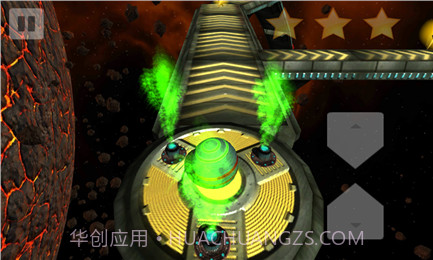 太空平衡球3截图2