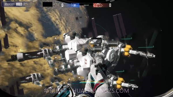 边境截图2 边境截图2