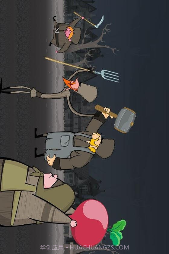 愤怒的犹太人截图2 愤怒的犹太人截图2