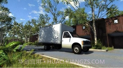 beamng车祸模拟器 手机版2截图2