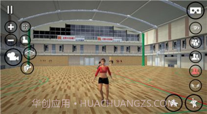 女巨人吃人入胃截图3