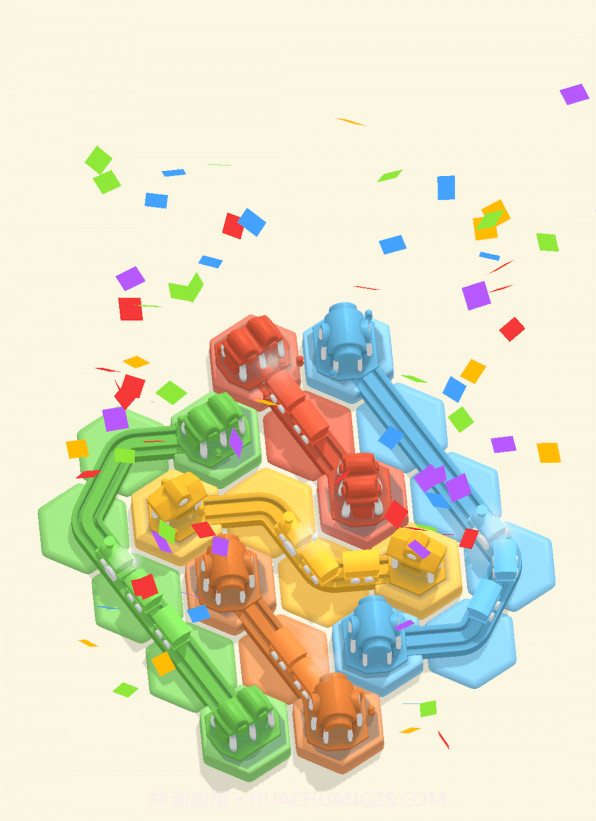 连接火车安卓截图1 连接火车安卓截图1