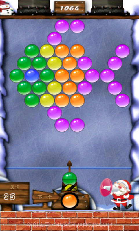 凯斯泡泡龙离线版截图2 凯斯泡泡龙离线版截图2