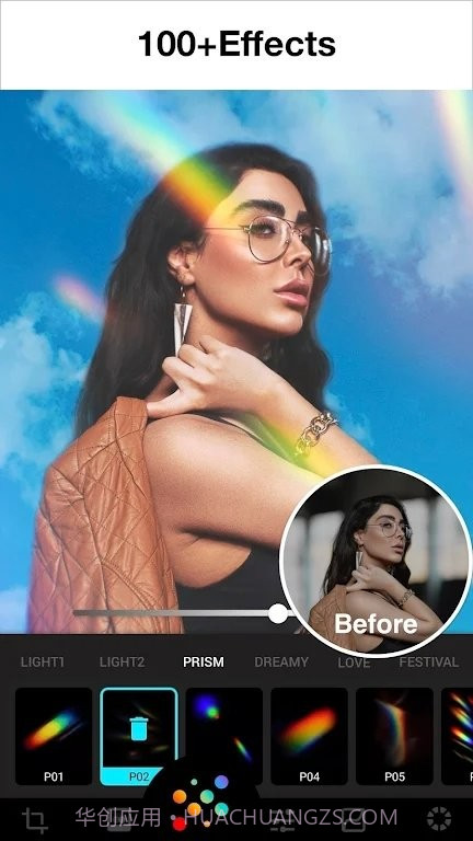 lumii-PhotoEditor截图2 lumii-PhotoEditor截图2