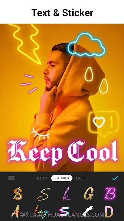 lumii-PhotoEditor截图1 lumii-PhotoEditor截图1