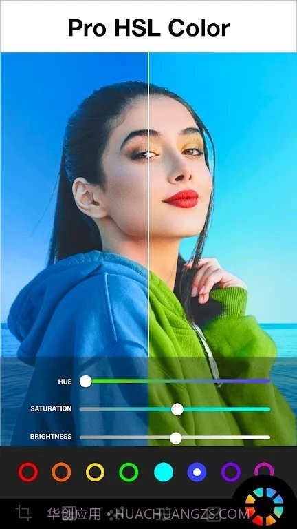 lumii-PhotoEditor截图3 lumii-PhotoEditor截图3