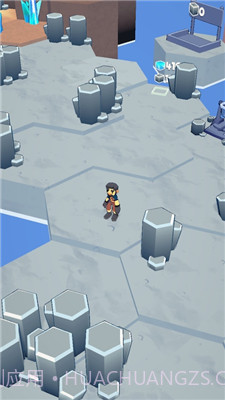 荒野挖掘生存截图2