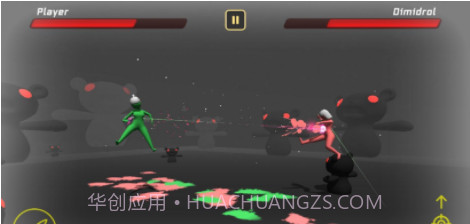 零重力布娃娃决斗截图3 零重力布娃娃决斗截图3