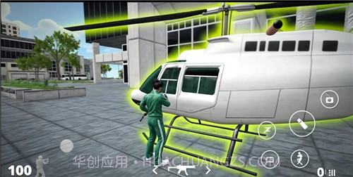 匪帮speed模拟器完整版截图3