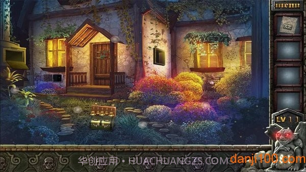 密室逃脱越狱100个房间中文版截图1 密室逃脱越狱100个房间中文版截图1