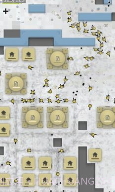 无人战略模拟截图3