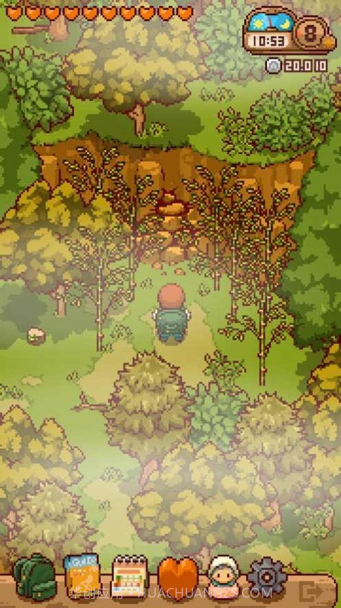 日本乡村生活冒险截图3 日本乡村生活冒险截图3