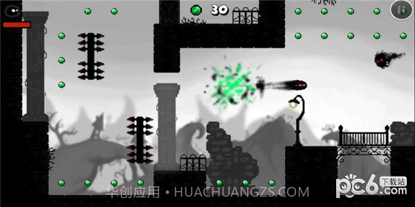 阴凉的土地手游截图5 阴凉的土地手游截图5