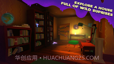 幽灵行者赫尔行动手机版截图4