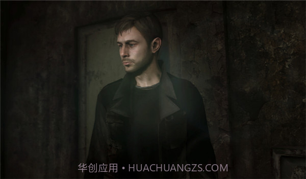 暴雨游戏截图2 暴雨游戏截图2