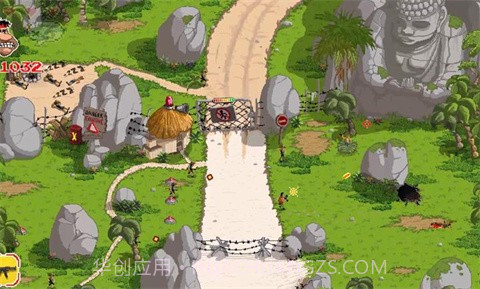 约翰曼波离线版截图1 约翰曼波离线版截图1