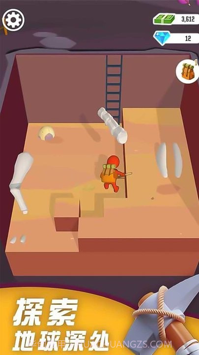 第六人格最新版截图2