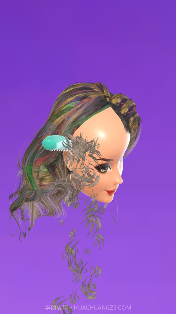 制作玩偶官方截图4 制作玩偶官方截图4