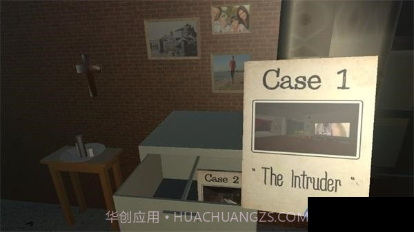 孤寂VR修改版截图2 孤寂VR修改版截图2