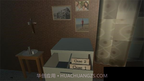 孤寂VR正版截图3