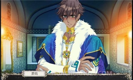 彩虹的彼端截图4 彩虹的彼端截图4