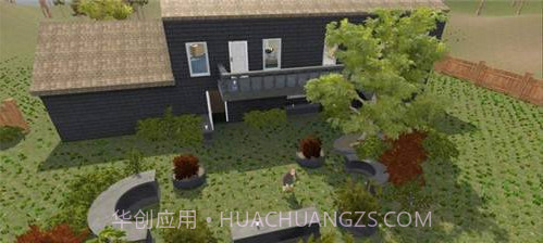 孙子模拟器截图2