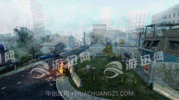 代号Z手游截图2