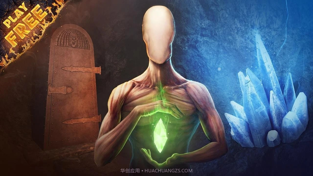 恐惧之屋另一个世界精简版截图2 恐惧之屋另一个世界精简版截图2