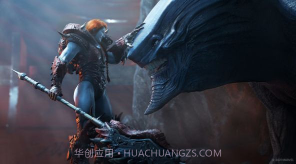 漫威银河护卫队截图3 漫威银河护卫队截图3