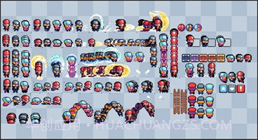 帽子精灵免费版截图1